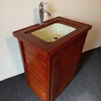 دکوراسیون تمام چوبی|خدمات پیشه و مهارت|رشت, منظریه|دیوار