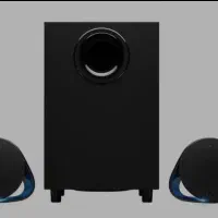 logitech g560 lightsync اسپیکر|قطعات و لوازم جانبی رایانه|آبادان, |دیوار