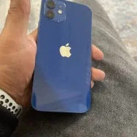 ایفون ۱۲ نرمال ۱۲۸ گیگ دو‌سیم کارت