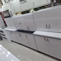 کابینت 1123368|مصالح و تجهیزات ساختمان|سمنان, |دیوار