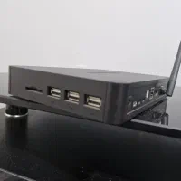 اندروید باکس|صوتی و تصویری|تهران, هروی|دیوار