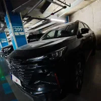 چانگان cs 55 پلاس وارداتی 2025