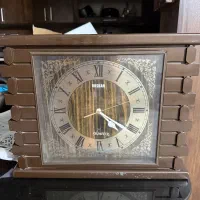 ساعت دیواری کوارتز اصل ژاپن