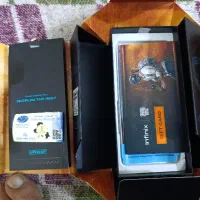 GT20PROاینفینیکس|موبایل|آبادان, |دیوار