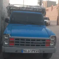 حمل انواع بار به تمام نقاط کشور