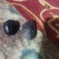 سنگهای قیمتی کمیاب