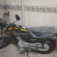 موتور هوندا پرواز مدل۴۰۴