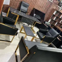 نیم ست اداری