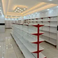 هوشمندانه قفسه کوچک و بزرگ