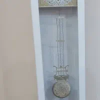 ساعت ایستاده|ساعت دیواری و تزئینی|اندیشه, اندیشه فاز ۳|دیوار