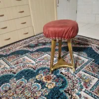 صندلی سالم با روکش
