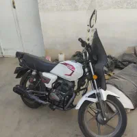 موتور کی وی ۱۵۰cc