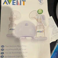 شیردوش برقی اونت|اسباب و اثاث بچه|تهران, تهرانپارس جنوبی|دیوار