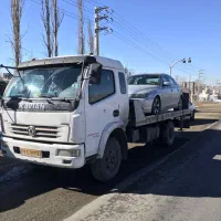 خودروبر شرق و غرب ۲۴ ساعته