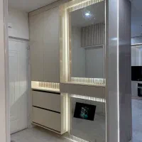 کابینت با شرایط ویژه