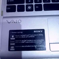 لب تاب سونی ویو  Laptop SONY VAIO core i 7|رایانه همراه|کرج, باغستان|دیوار