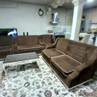 مبل هفت نفره