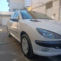206sd v8|خودرو سواری و وانت|بابل, |دیوار