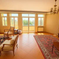 آپارتمان سه خواب استیجاری آبشار