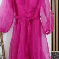 لباس مجلسی
