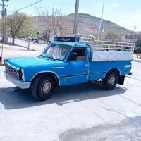 نیسان مدل 82