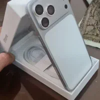 آیفون 17pro Max