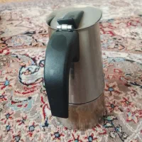 قهوه جوش استیل 6 نفره