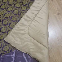 سرویس رو تختی دو نفره ۸ تکه وارداتی|سرویس روتختی|تبریز, |دیوار