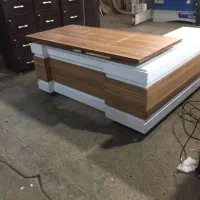 میز امپراتور 84646مدیریت کانتر منشی صندلی انتظار|دفتر کار|نوشهر, |دیوار