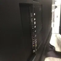 تلویزیون 50 سامسونگ هوشمند و فورکی استوک|تلویزیون و پروژکتور|یزد, |دیوار