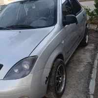 تیبا 95|خودرو سواری و وانت|تربت‌حیدریه, قاسم آباد|دیوار