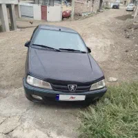 پارسtu5|خودرو سواری و وانت|ماکو, |دیوار