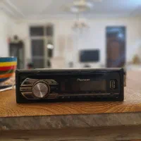 ضبط پایونر