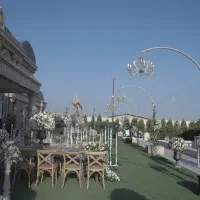 باغ عمارت و تشریفات صالحی|خدمات پذیرایی، مراسم|تهران, فردوس|دیوار