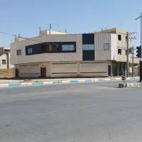 اجاره مغازه نوساز در خیابان کشاورز