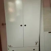 کمد نوجوان کم کار