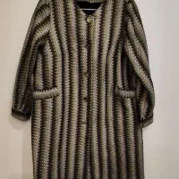 پالتو بارانی ۱۰۰-۲۰۰ تومن مانتو مجلسی|لباس|تهران, شارق|دیوار