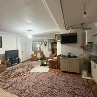فروش آپارتمان ۸۳ متری ۲ خوابه طبقه ۱ پکیج دار|فروش آپارتمان|صومعه‌سرا, |دیوار