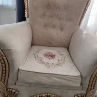 مبل دست دوم|مبلمان خانگی و میز عسلی|گناباد, |دیوار