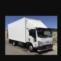 باربری ایران زمین،داخل وخارج شهرهمراه کارگر مناسب