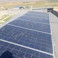 پنل خورشیدی|مصالح و تجهیزات ساختمان|کوهدشت, |دیوار