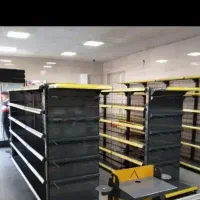 قفسه فروشگاه|فروشگاه و مغازه|شوشتر, |دیوار