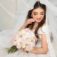 آفرویژه عروس