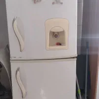 یخچال فریزر کاریز