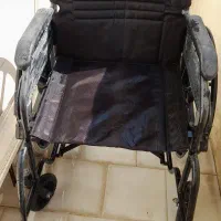 ویلچیر در حد نو