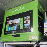 فروش xbox one با کینکت
