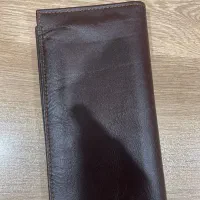 کیف پول چرم