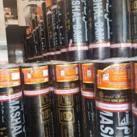 ایزوگام به قیمت کارخانه|عمدهفروشی|قیدار, |دیوار