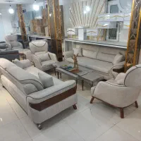 مبل راحتی پرنس تخت خواب شو شرکتی