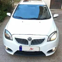 برلیانس۳۲۰ اتومات مدل۹۷